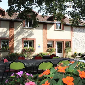 Bed & Breakfast De La Normandie, Junhac
